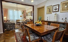 Alex Place-Central Sofia